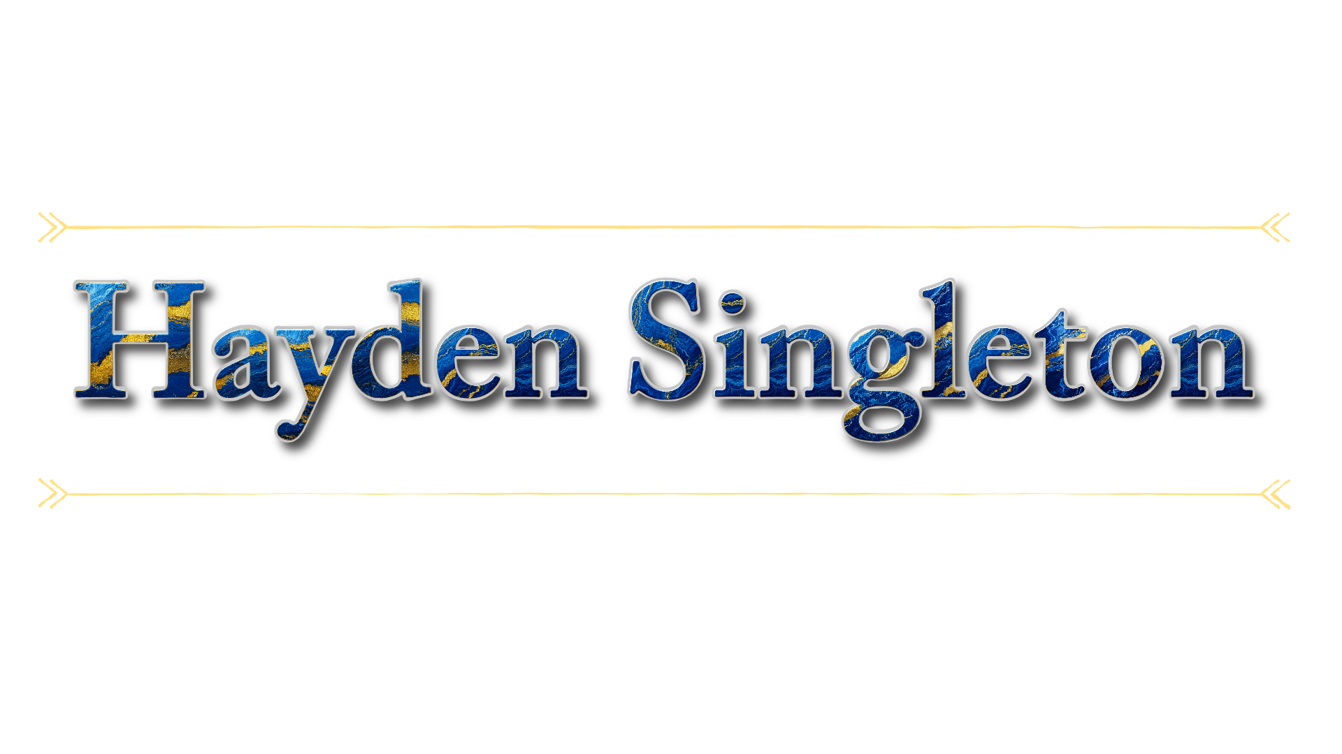 Hayden Singleton